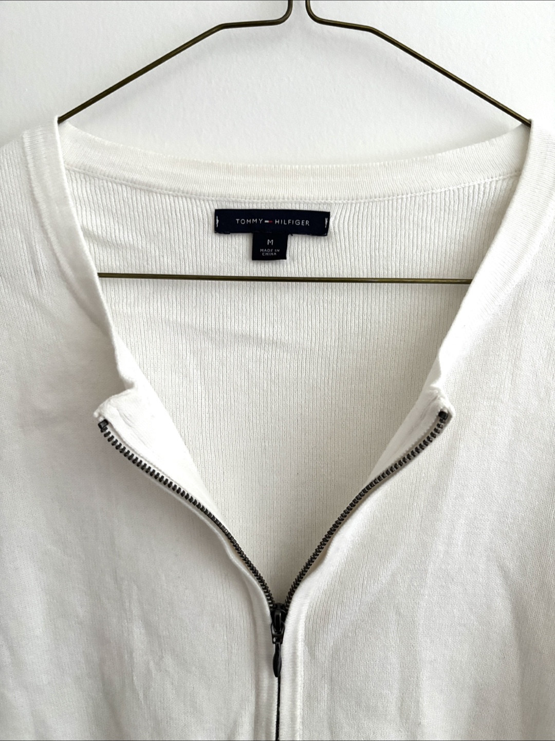 Tommy Hilfiger Zip Top - photo 2