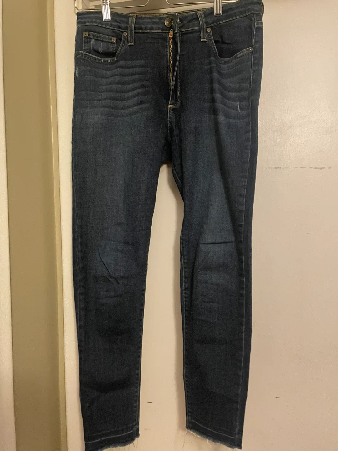 JUSTBLACK Jeans Size 31 thumbnail