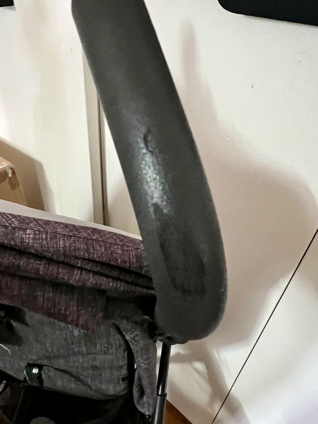 Evenflo Stroller - Easy Fold Grey image indicator(7)