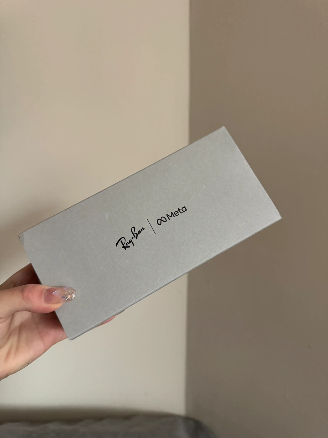 Ray-Ban Meta Wayfarer (Gen 1) Matte Black - photo 5