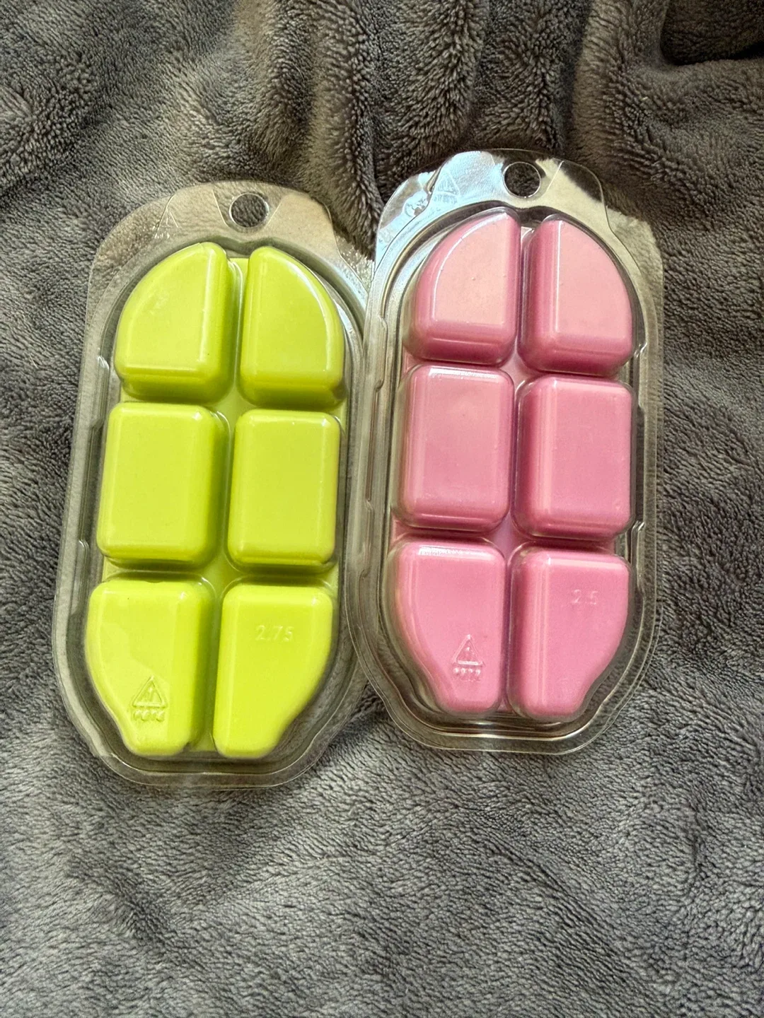 Unstopables & Febreze Wax Melts image indicator(4)