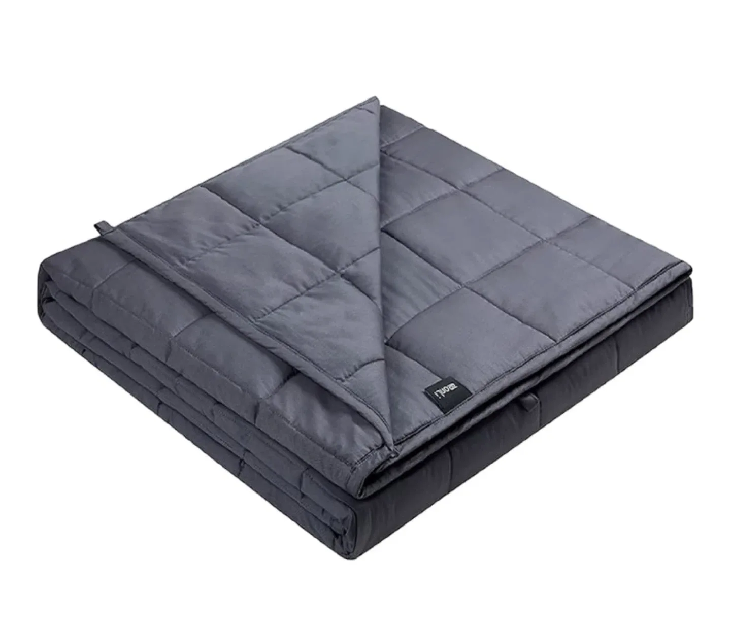 Twin Weighted Blanket 7lb thumbnail
