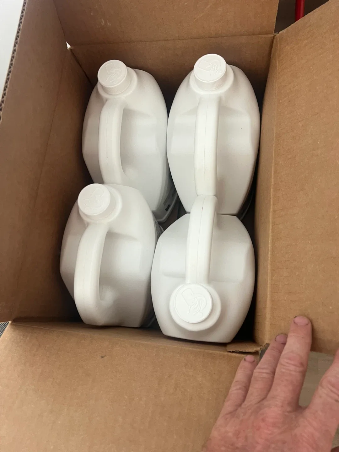 Flood Floetrol Latex-Based ) $200 for the lot image indicator(4)