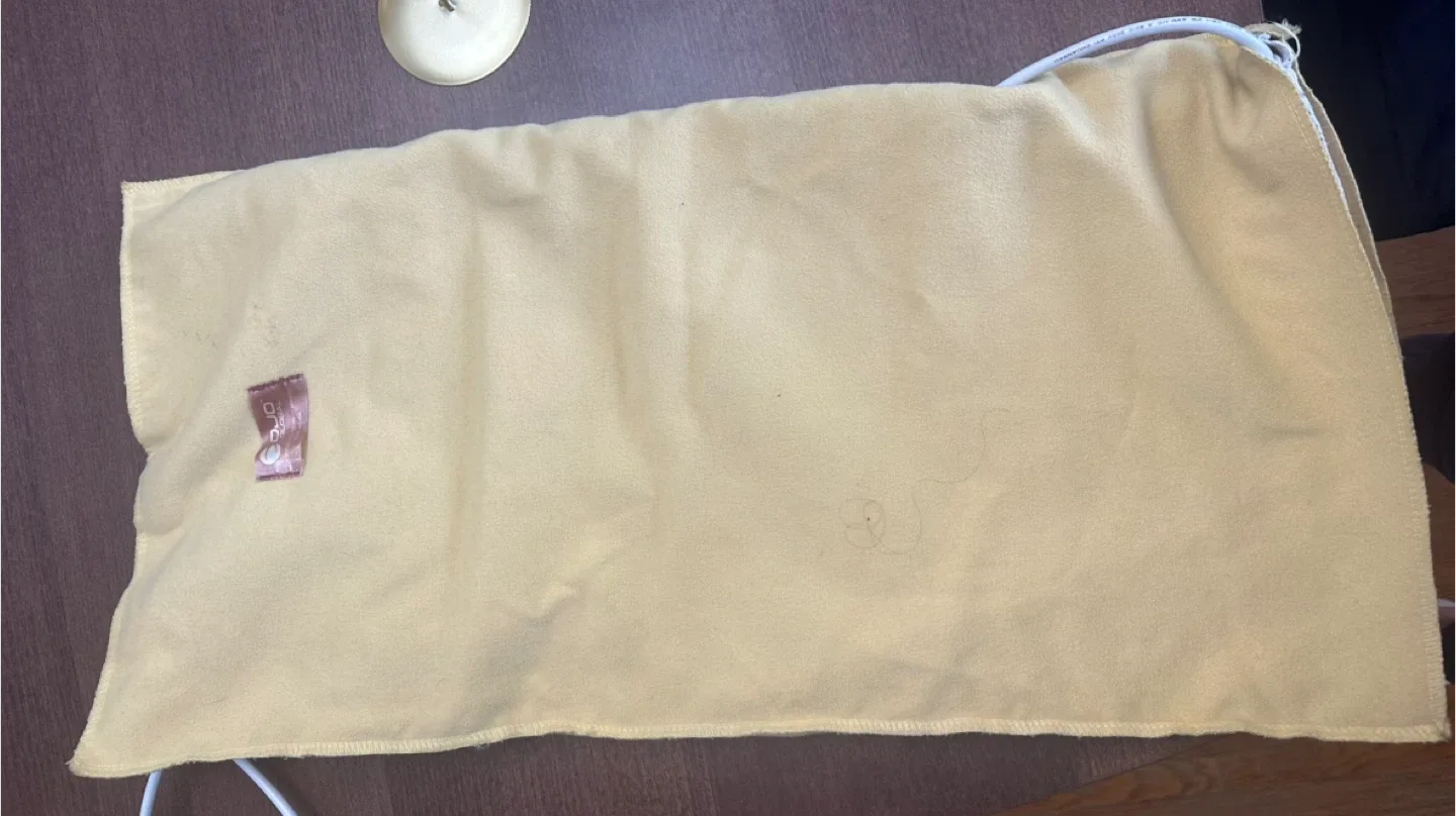 Theratherm Digital Moist Heating Pad thumbnail