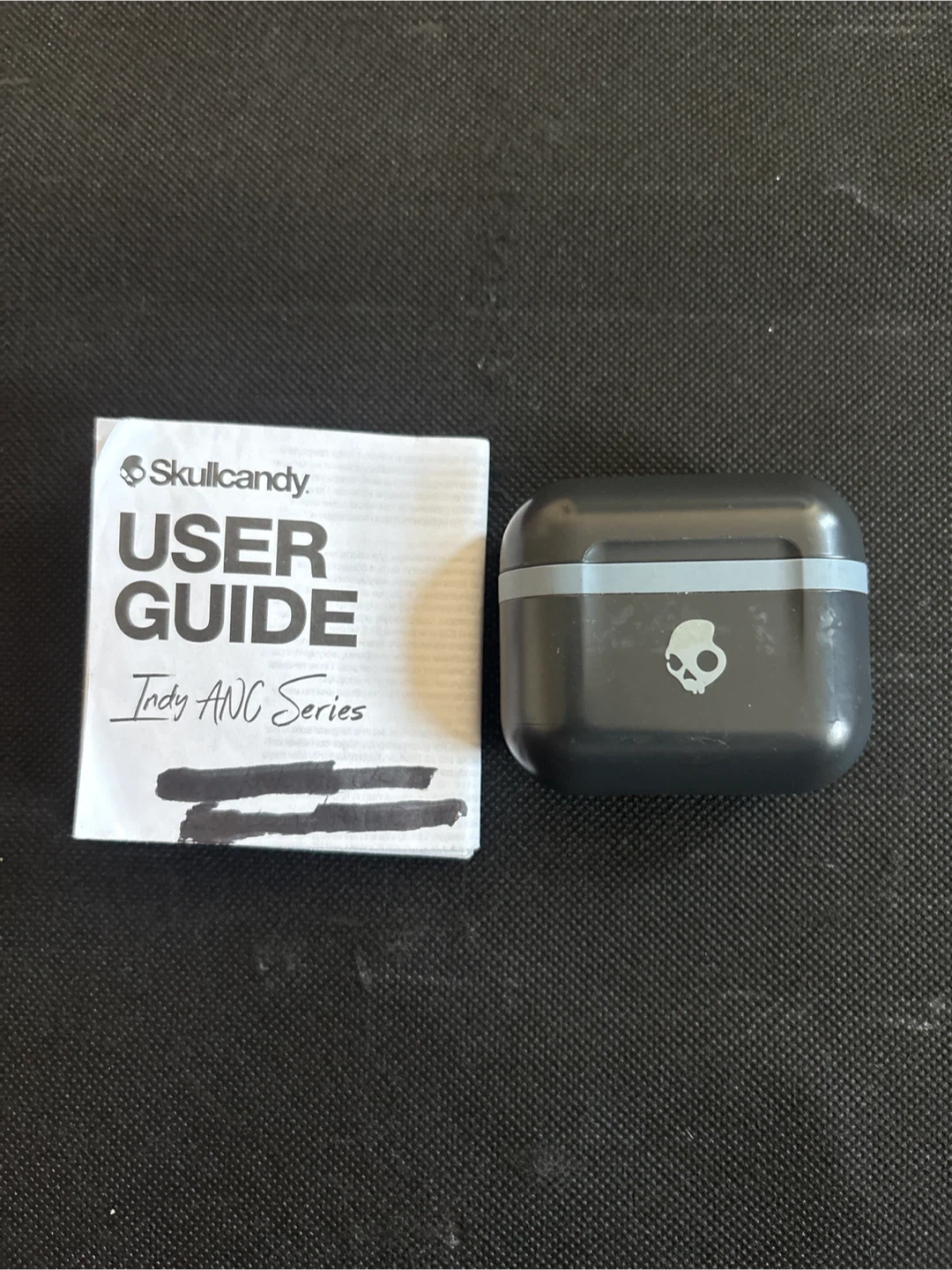 Skullcandy Indy ANC Series Earbuds