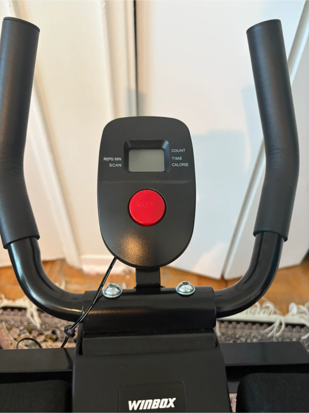 Winbox Abdominal Workout Machine - photo 3