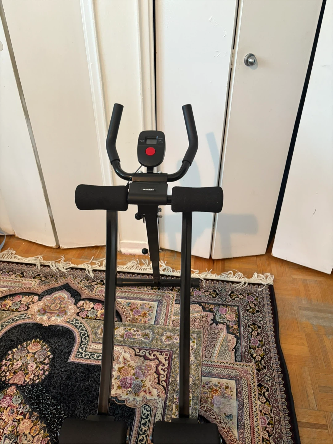 Winbox Abdominal Workout Machine