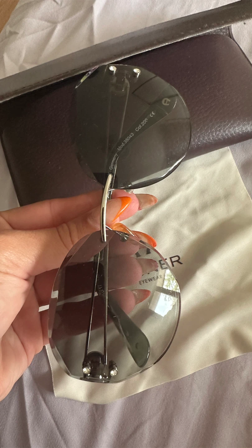 Aigner Sunglasses - photo 3