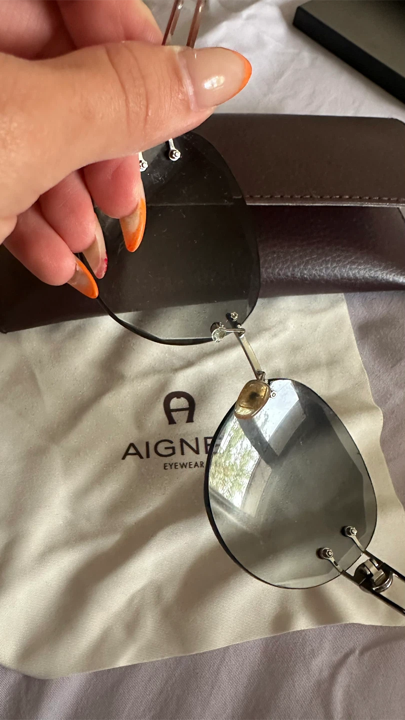 Aigner Sunglasses - photo 2