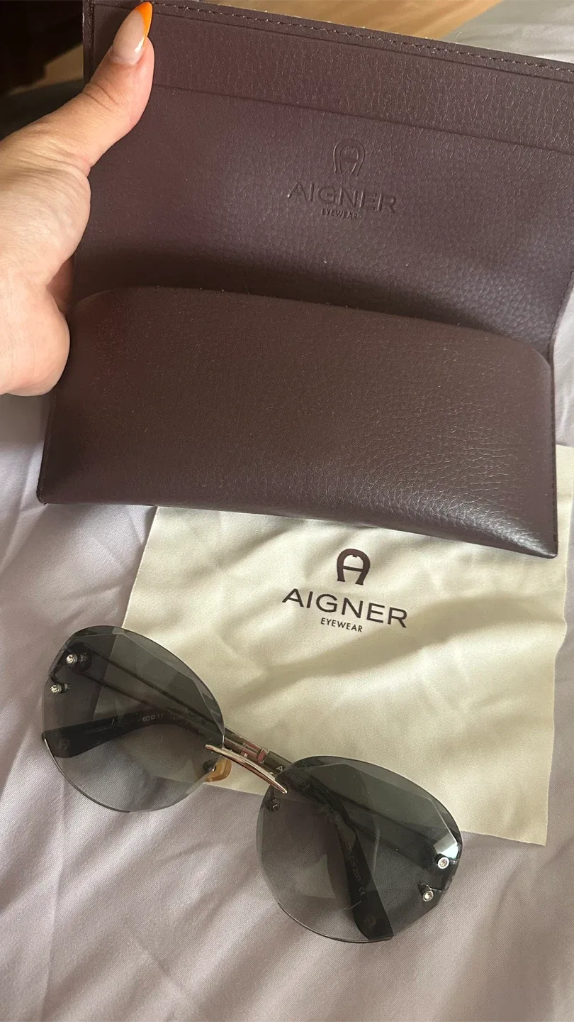 Aigner Sunglasses thumbnail