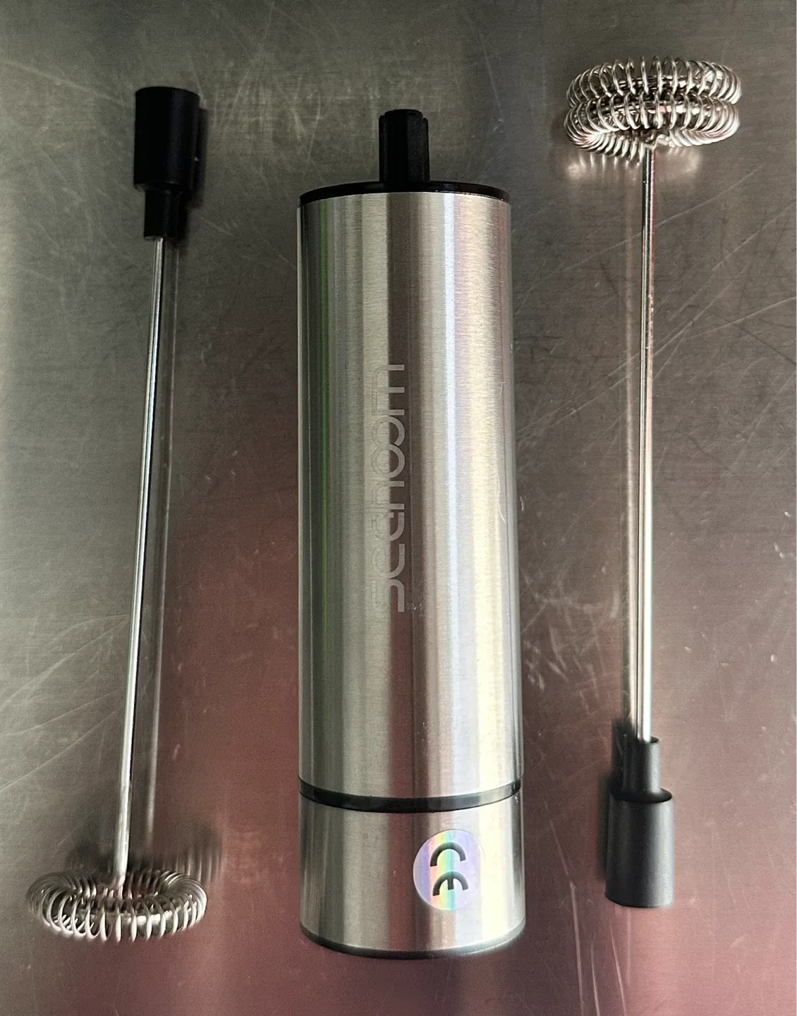 Milk Frother thumbnail