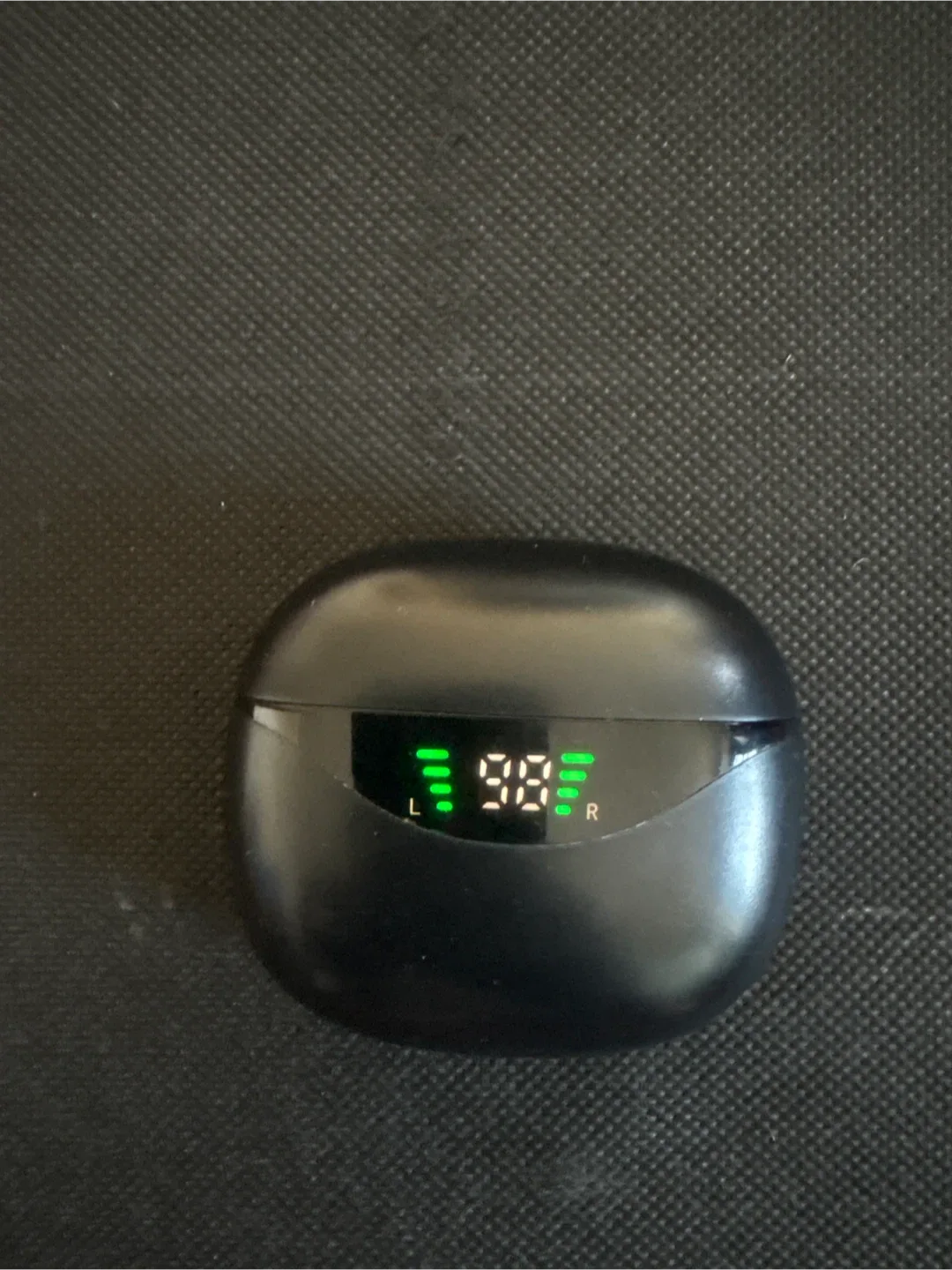POM Digital Pro 4 Noise Isolation Wireless Earbuds thumbnail