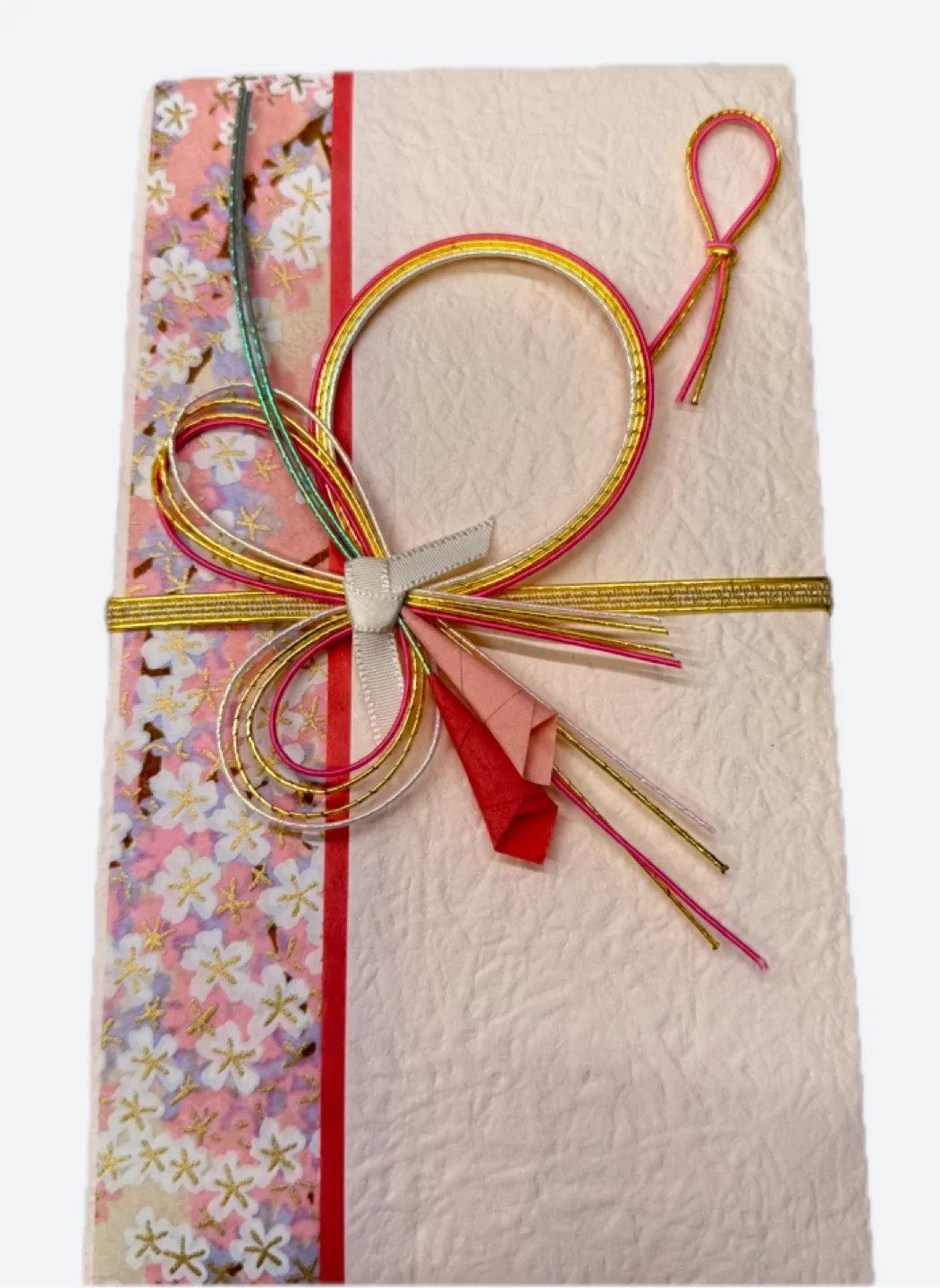 New Japanese Wedding Money Envelope image indicator(3)