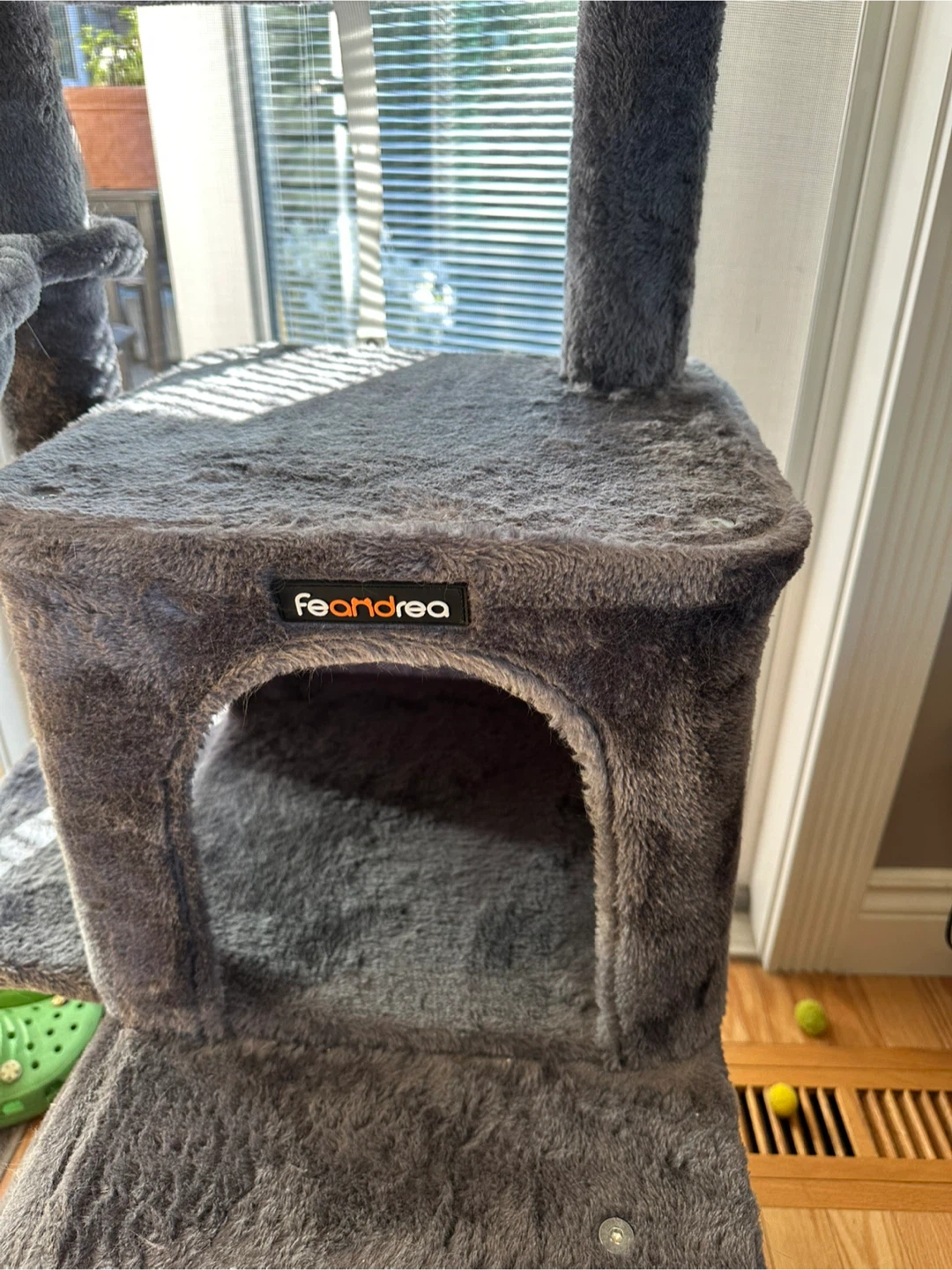 Feandrea Cat Tree Tower Condo - photo 3