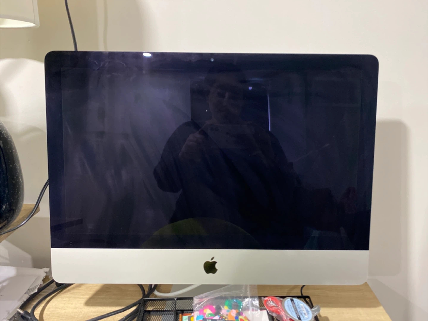 iMac 21.5 inch Late 2013 Desktop Computer - photo 5