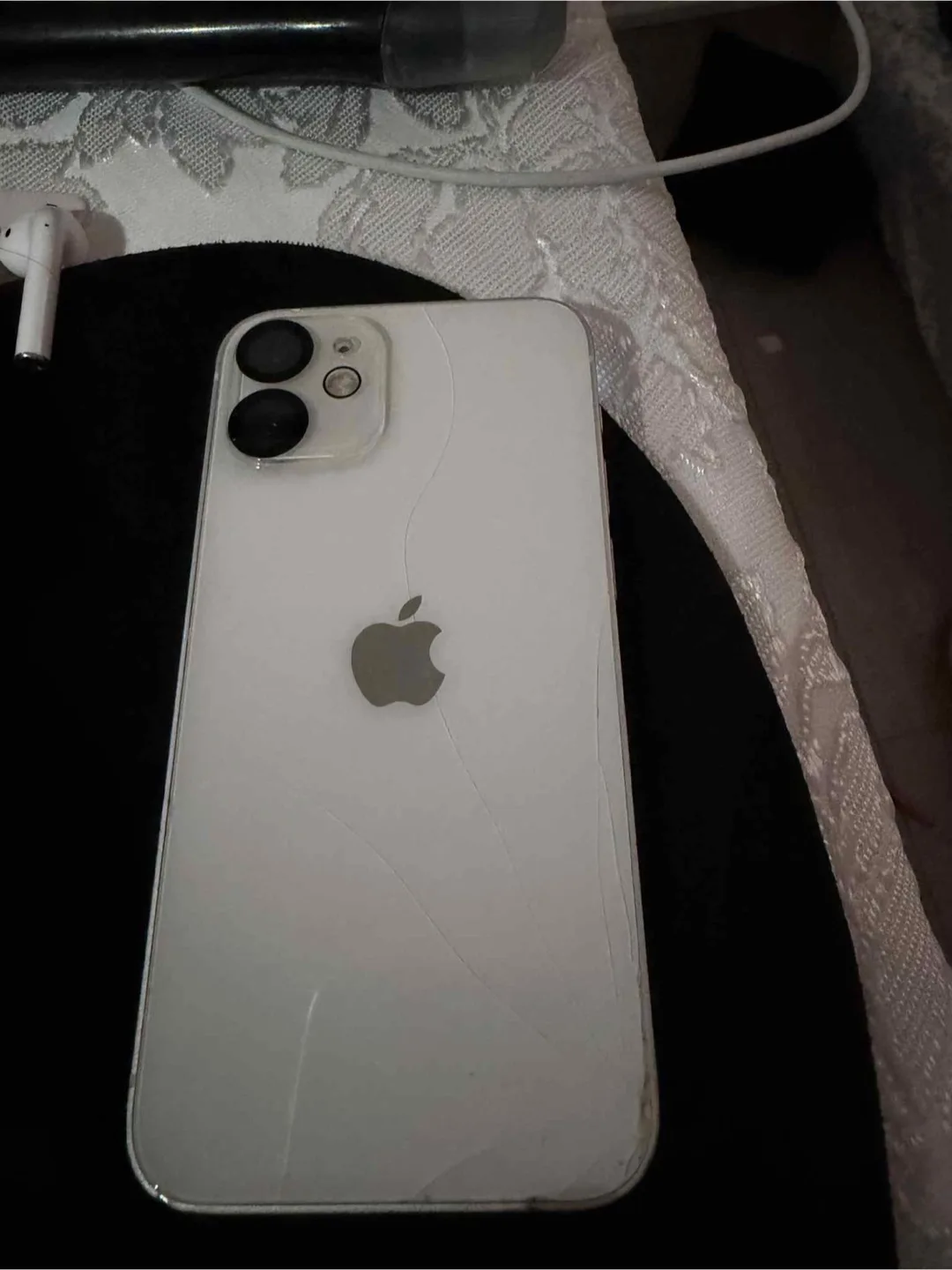 iPhone 12 mini image indicator(2)