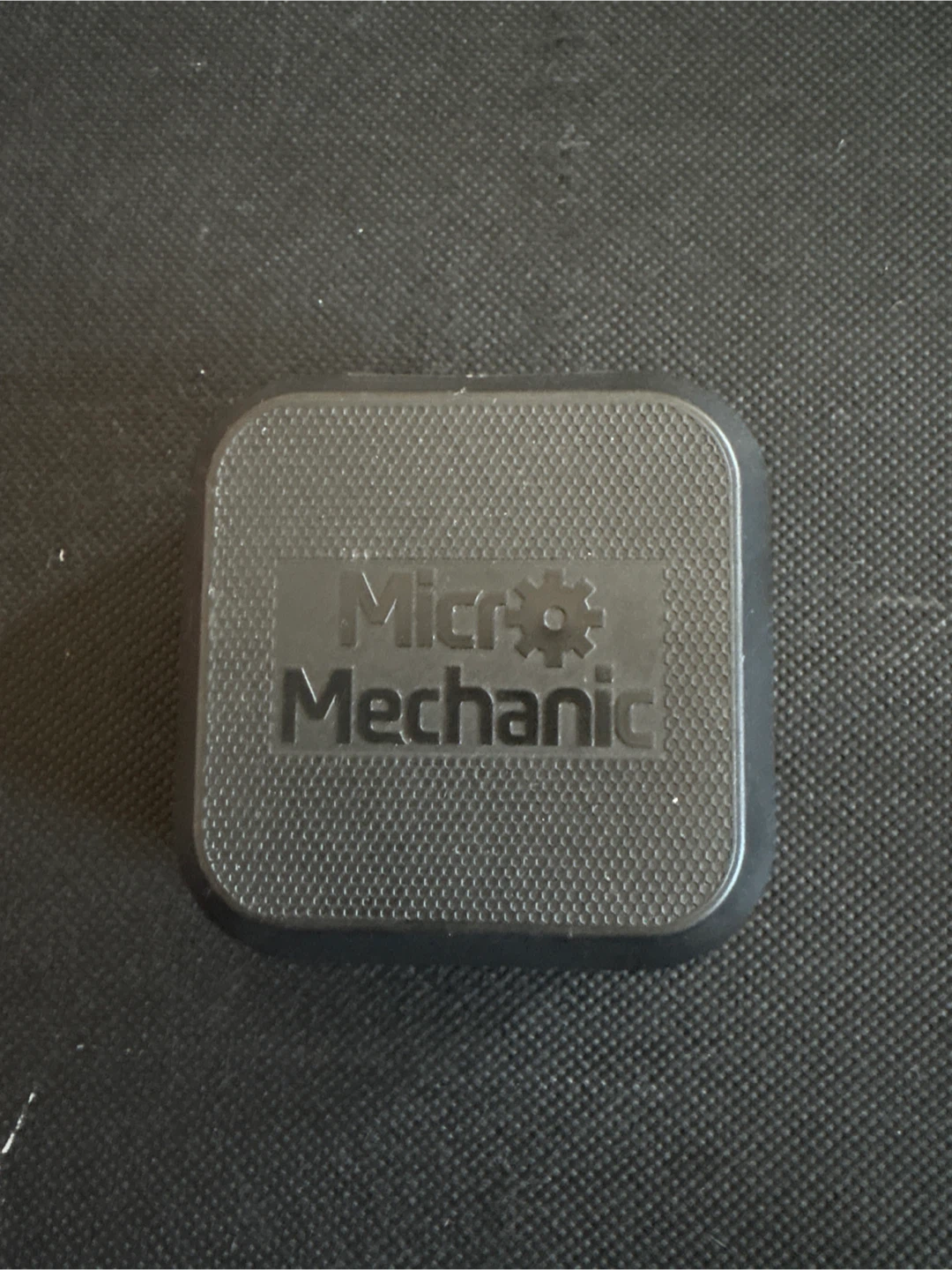 Micro Mechanic Car Diagnostic Tool