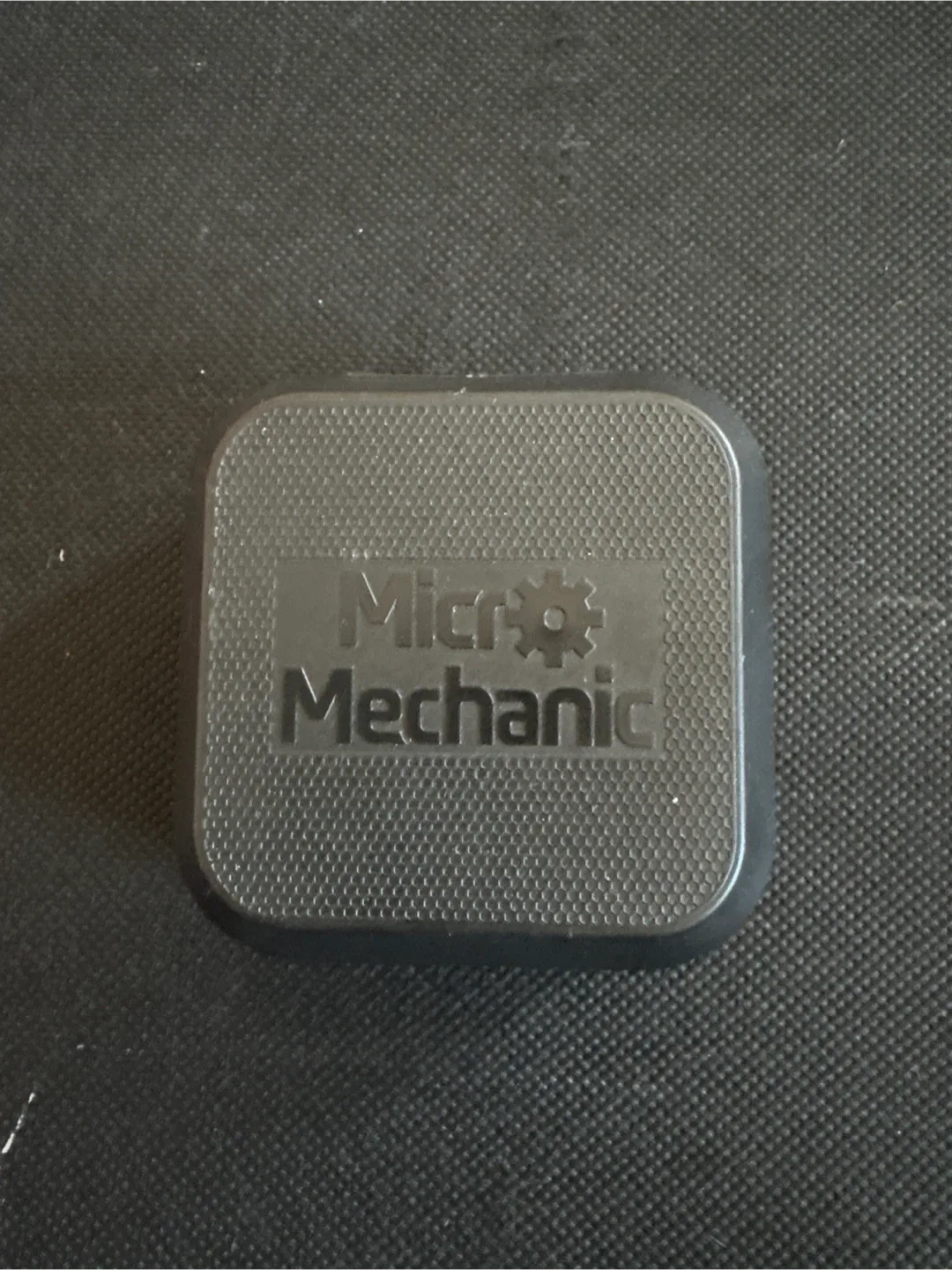 Micro Mechanic Car Diagnostic Tool thumbnail