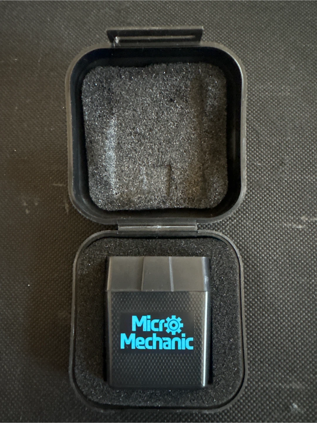 Micro Mechanic Car Diagnostic Tool - photo 2