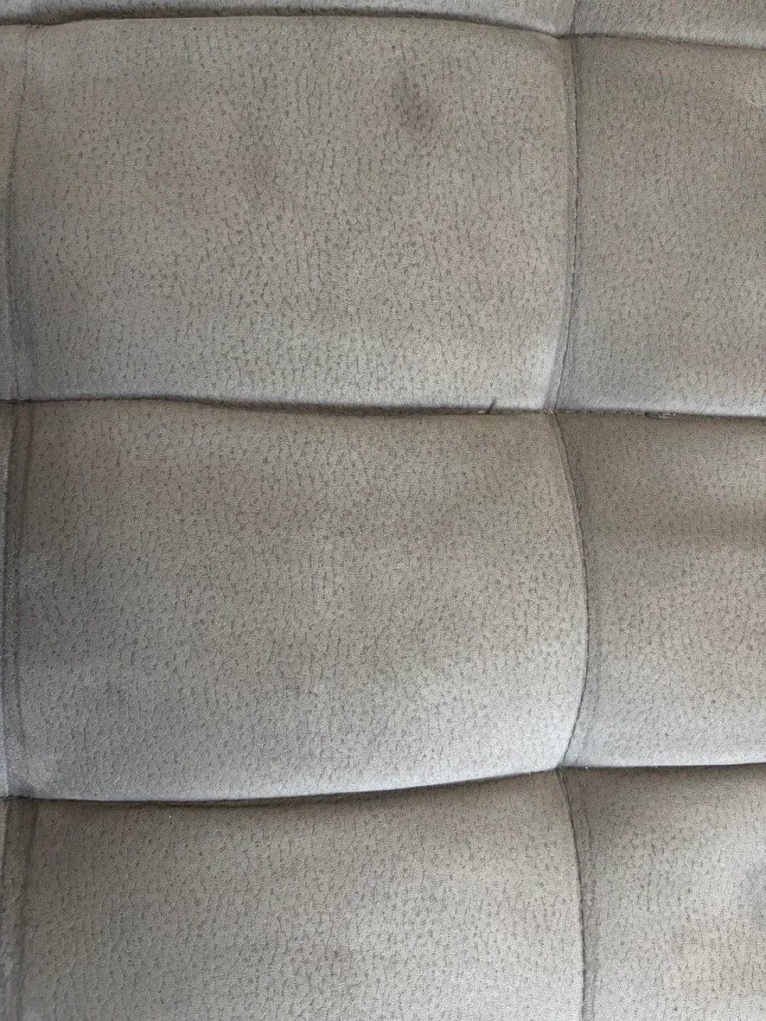 Grey Sofa Bed image indicator(4)