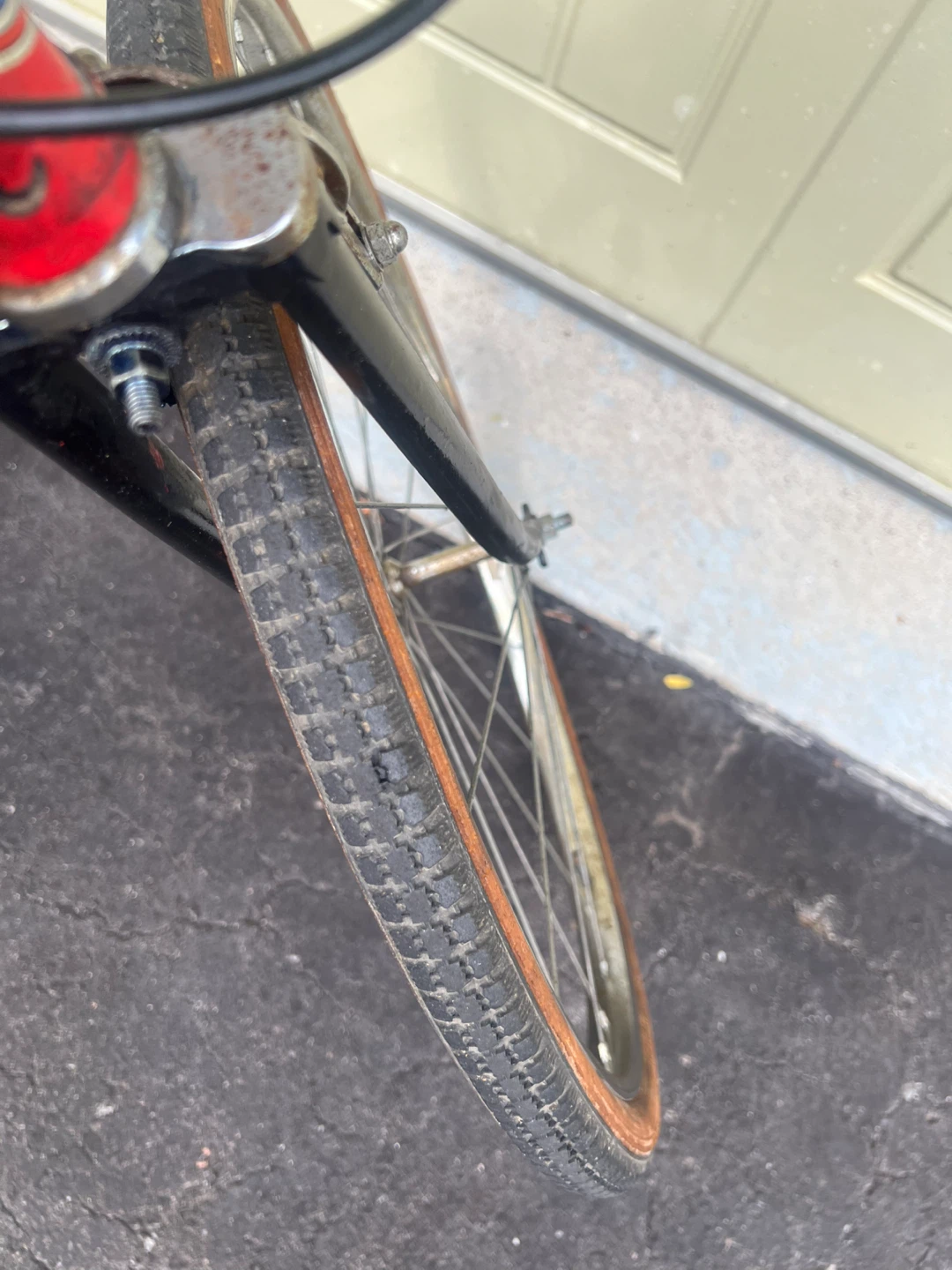 26 “ supercycle road speed bicycle