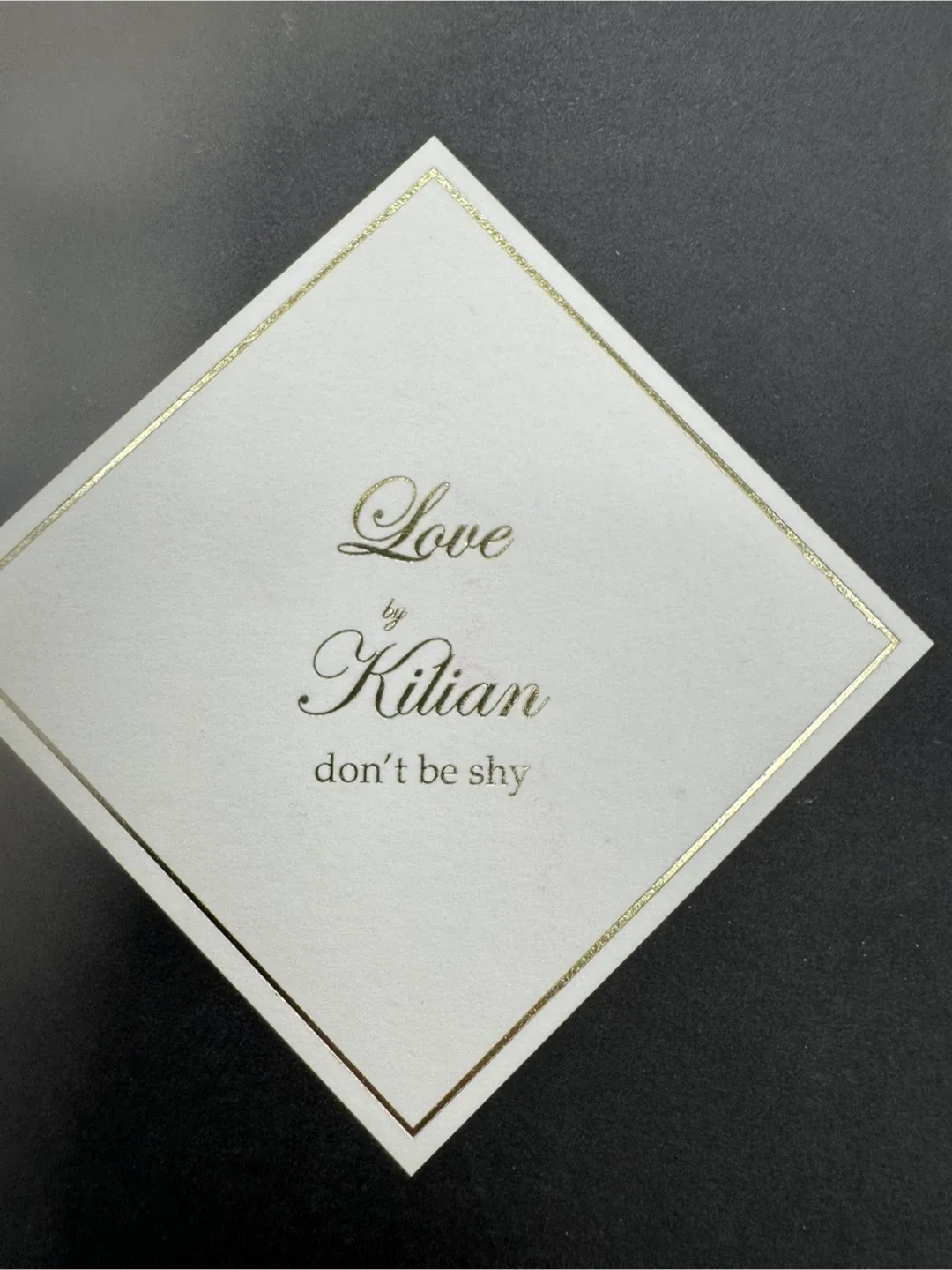 🥕Kilian Love Don't Be Shy Perfume Sample image indicator(3)