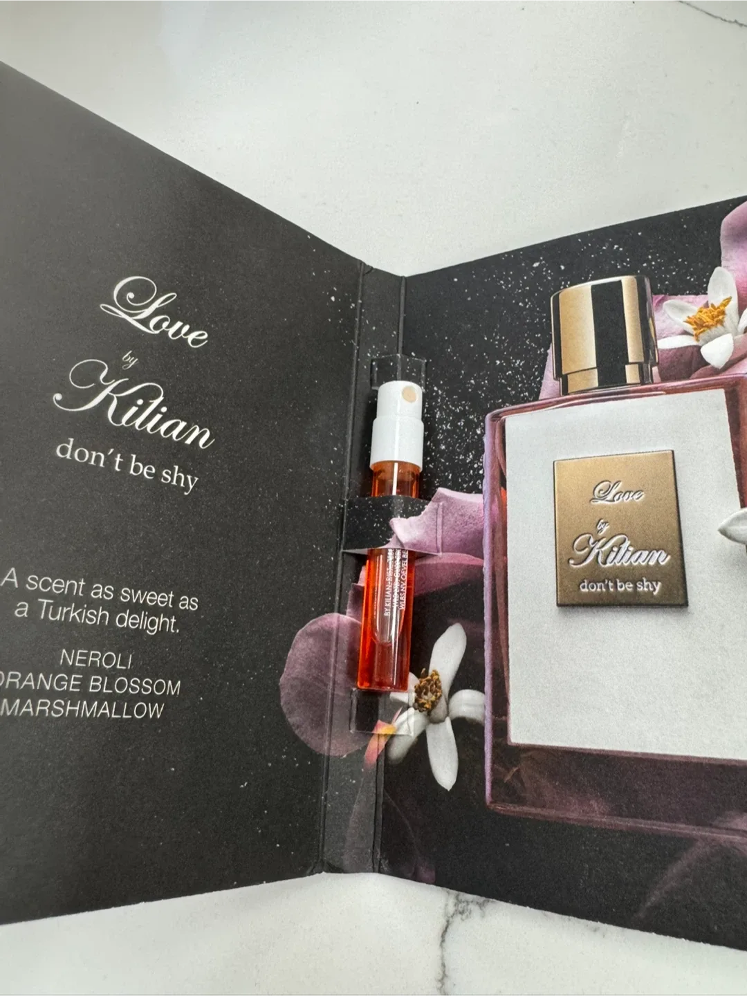 🥕Kilian Love Don't Be Shy Perfume Sample image indicator(2)