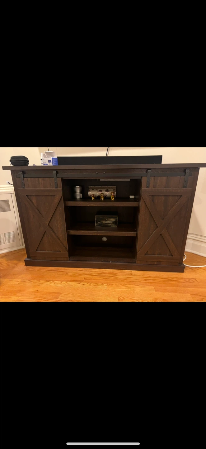 TV Stand Media Console