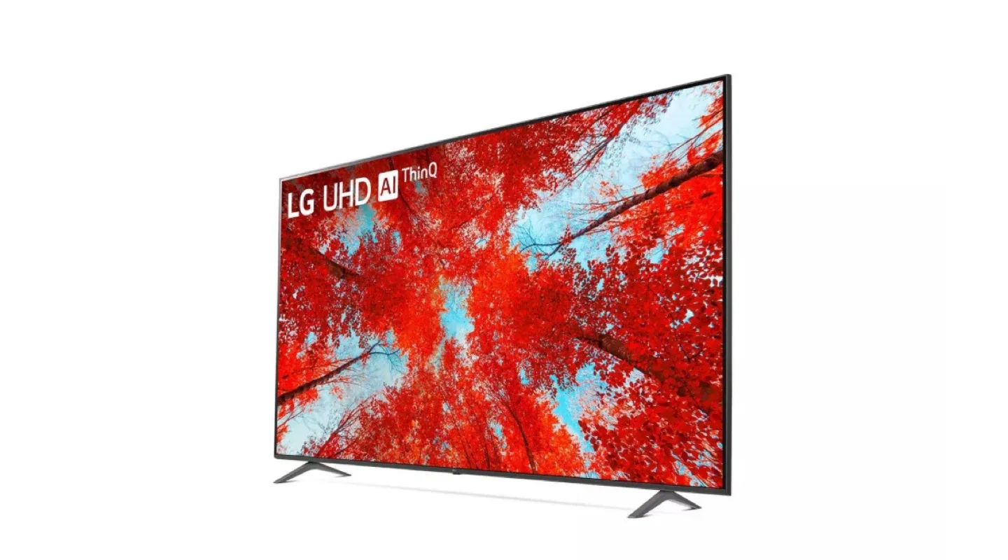 LG 70 Inch Class UQ9000 PUD Series LED 4K UHD Smart TV image indicator(3)