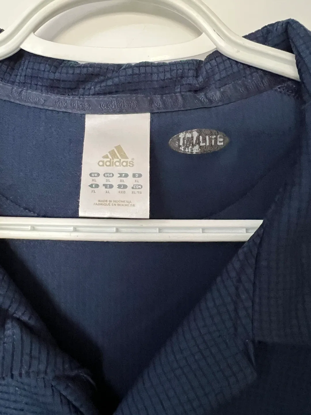 Adidas & Burnside XL Button-Up Shirts image indicator(3)