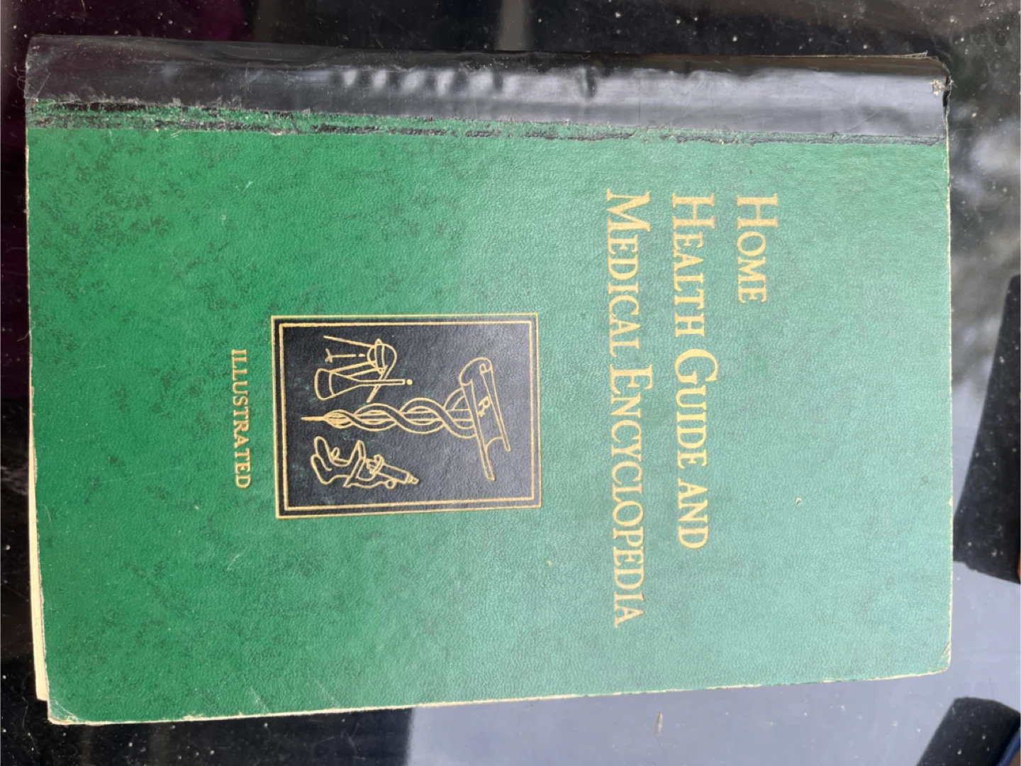 Home Health Guide and Medical Encyclopedia
