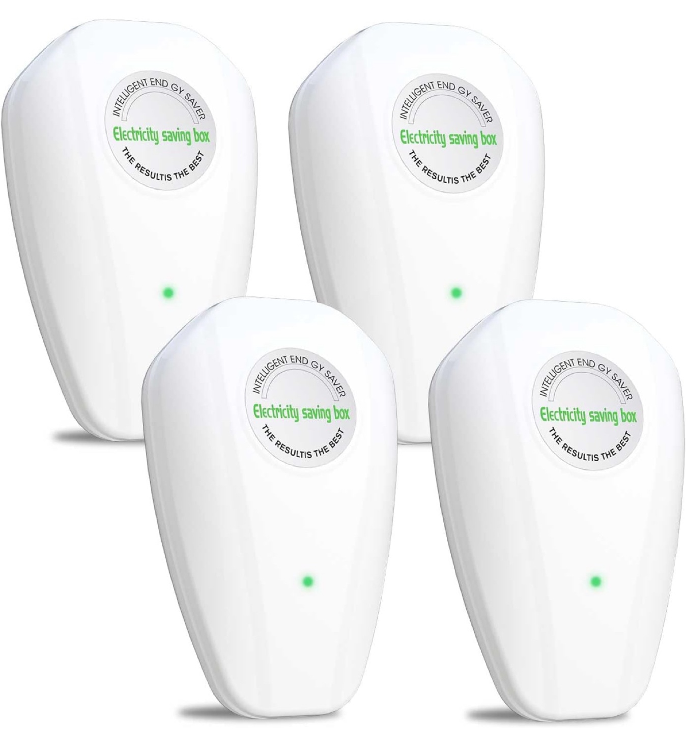 Electricity Saving Box - Power Factor Saver