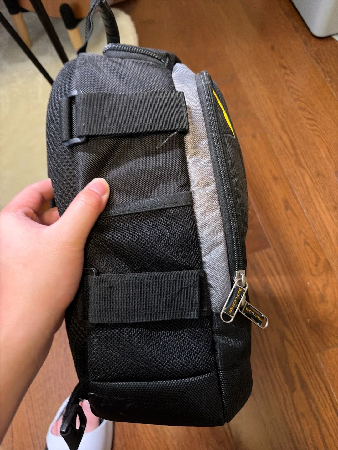 National Geographic Explorer Camera Bag image indicator(2)