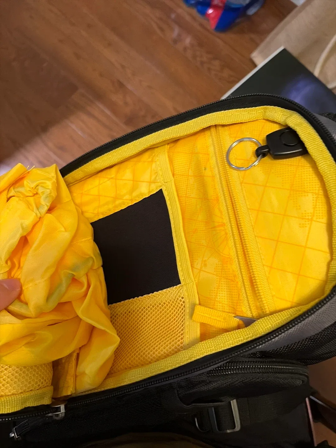 National Geographic Explorer Camera Bag image indicator(3)