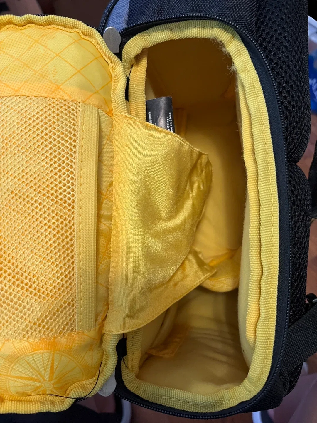 National Geographic Explorer Camera Bag image indicator(4)