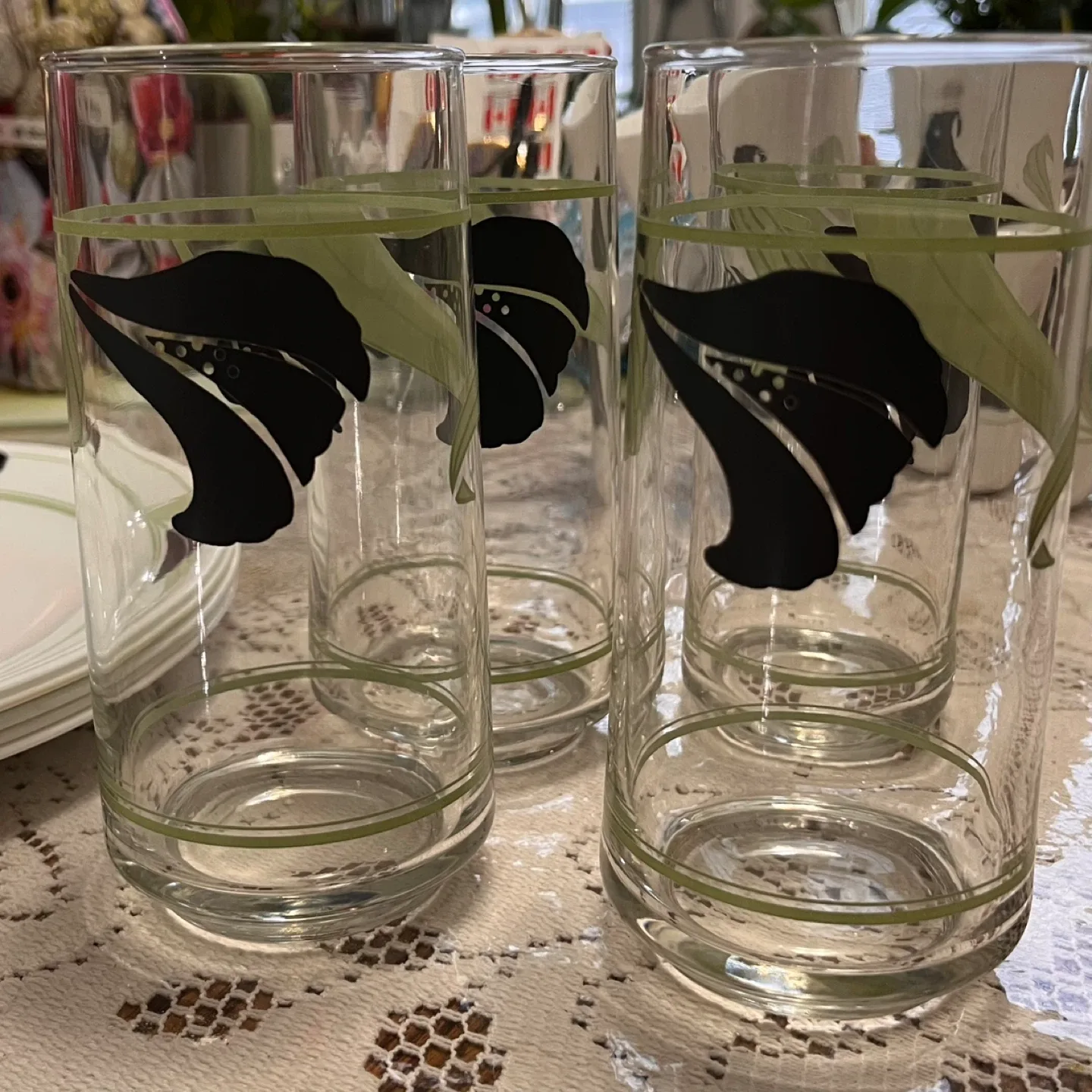 Corelle Lily Pond Dinnerware Set image indicator(7)