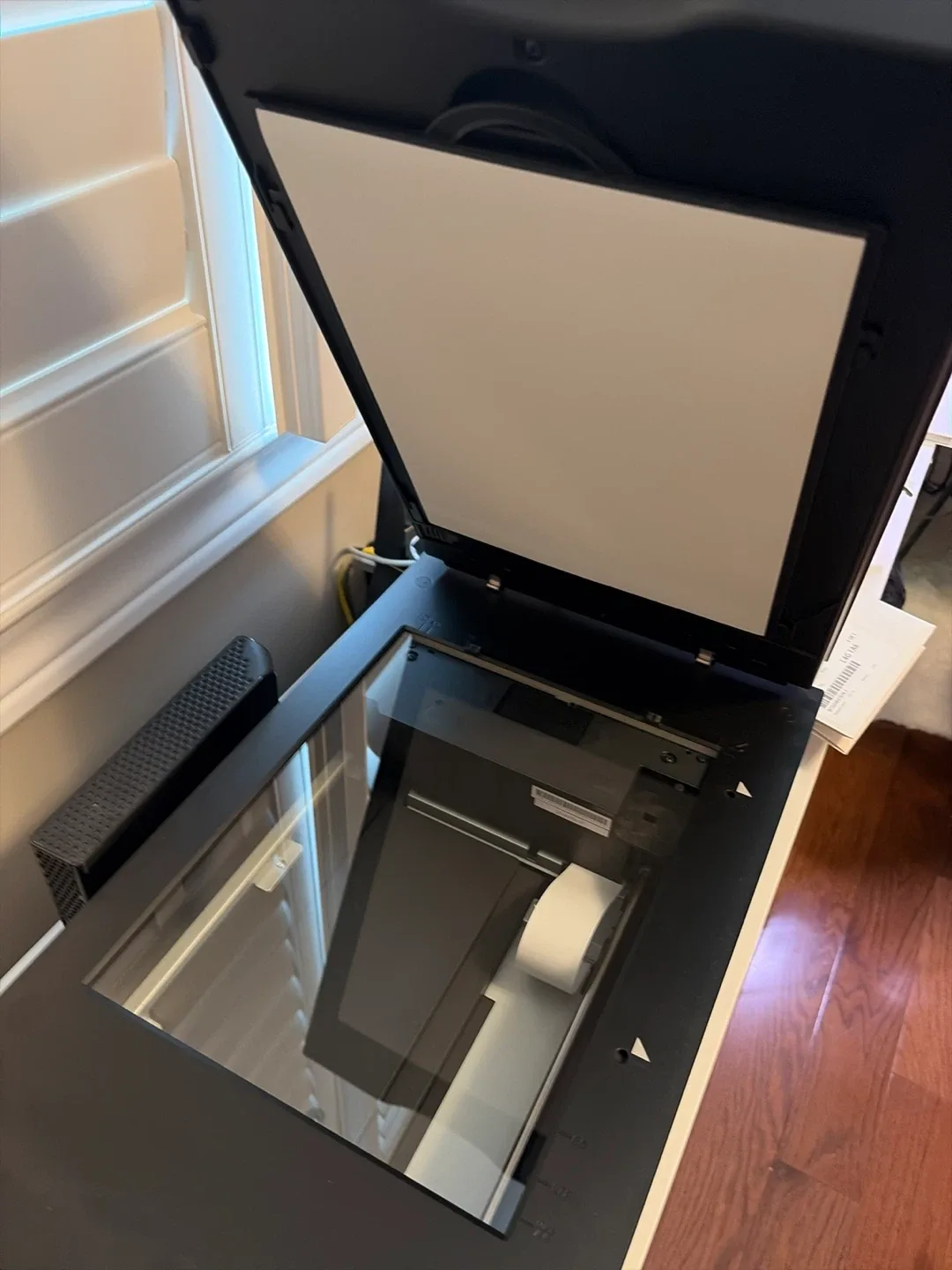 Epson Perfection V850 Pro Scanner image indicator(4)