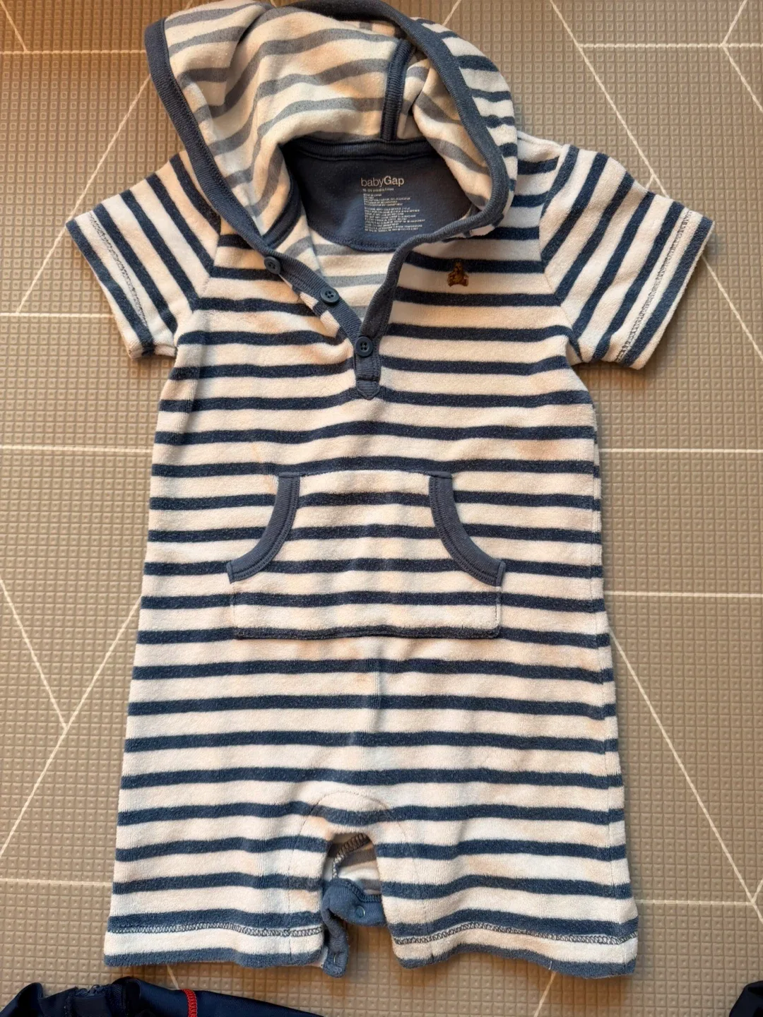 Baby/Toddler Swimwear Bundle image indicator(3)