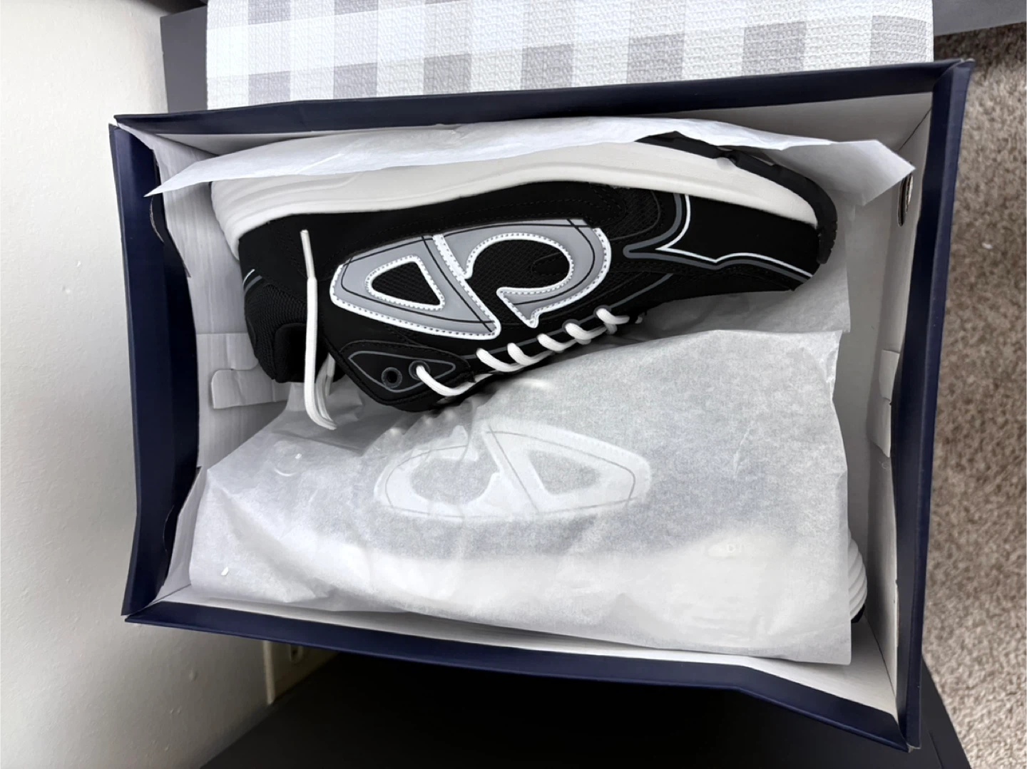 Dior B30 - photo 5