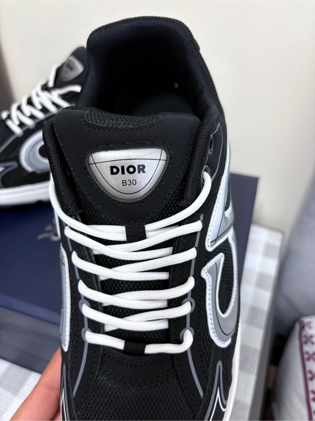 Dior B30 - photo 2