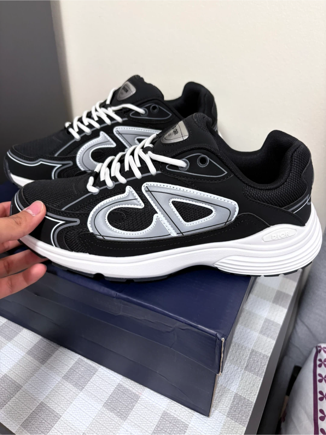 Dior B30 - photo 3