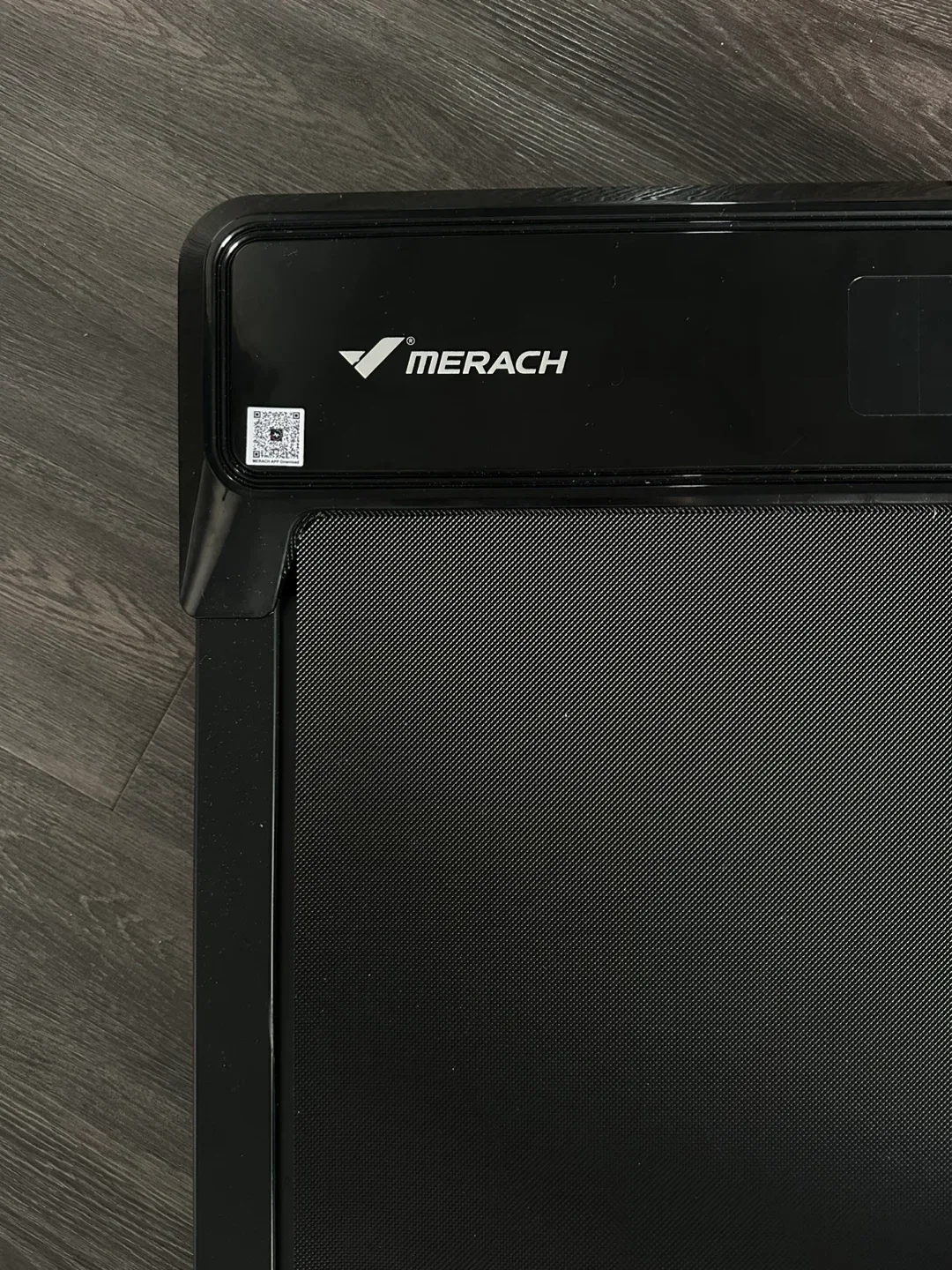 MERACH Walking Treadmill image indicator(5)