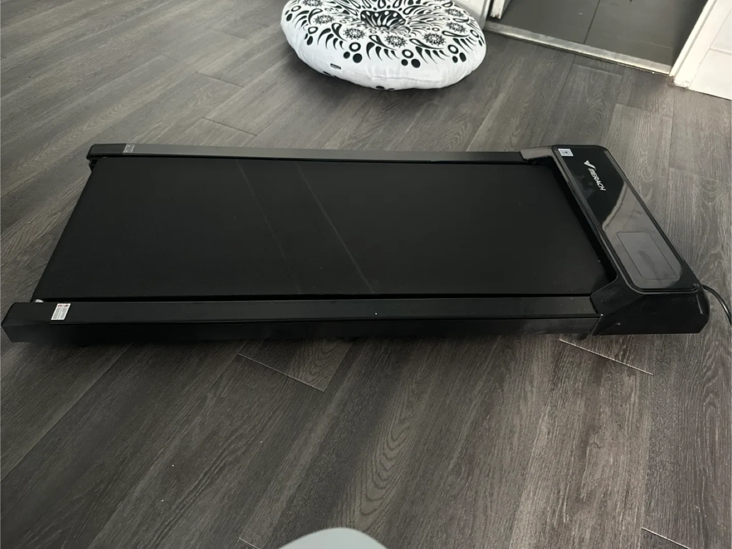 MERACH Walking Treadmill image indicator(2)