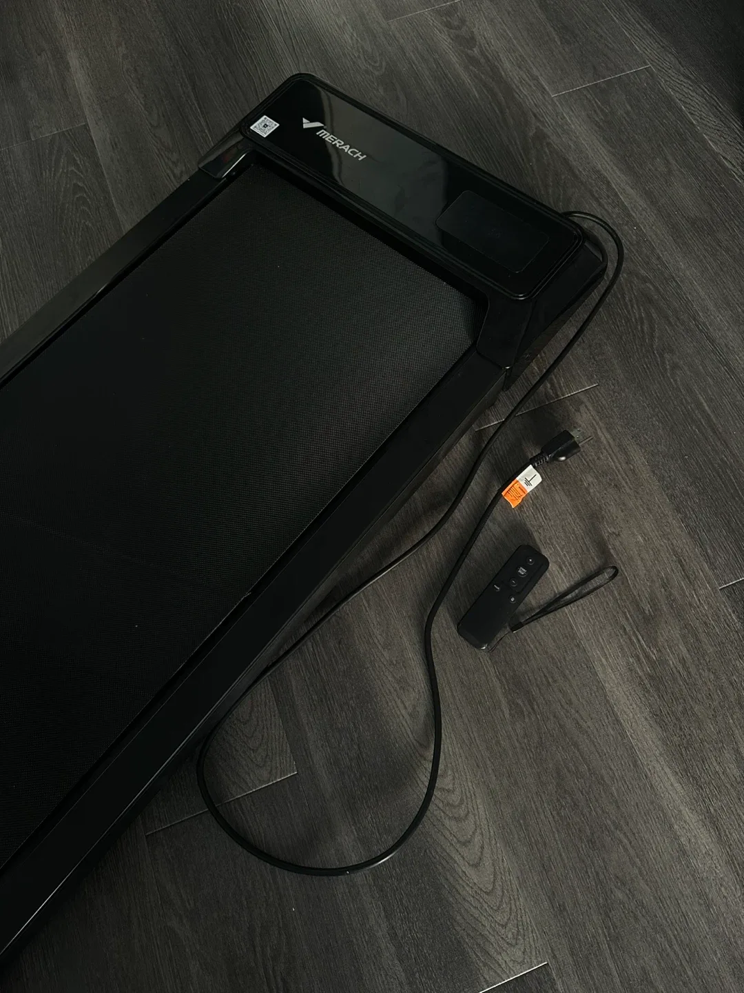 MERACH Walking Treadmill image indicator(7)