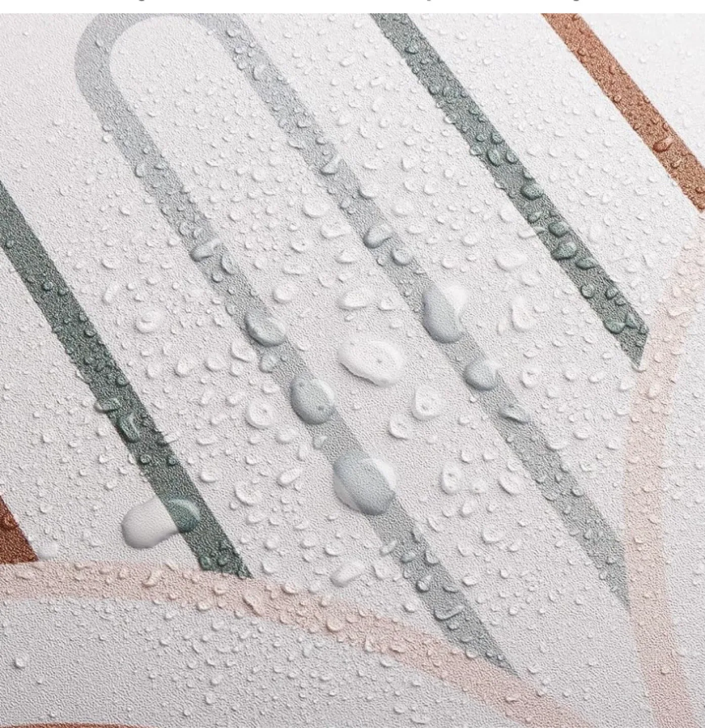 Rainbow Self Adhesive Contact  Wallpaper image indicator(4)