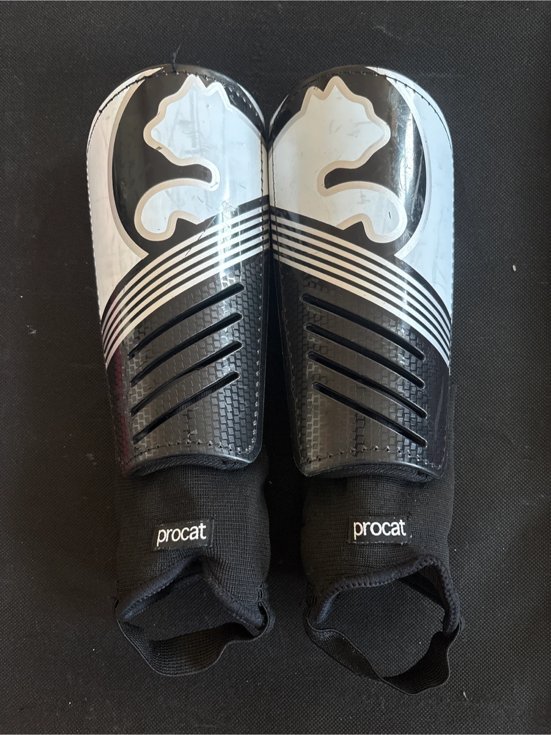 PUMA Procat Soccer Shin Guards