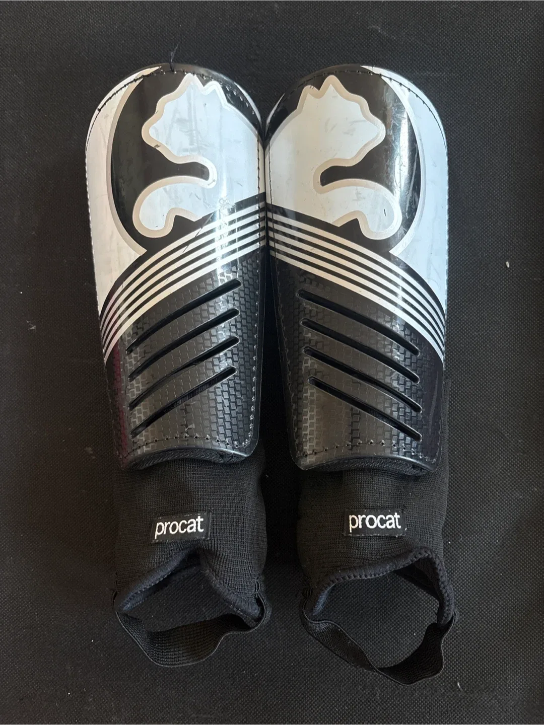 PUMA Procat Soccer Shin Guards thumbnail