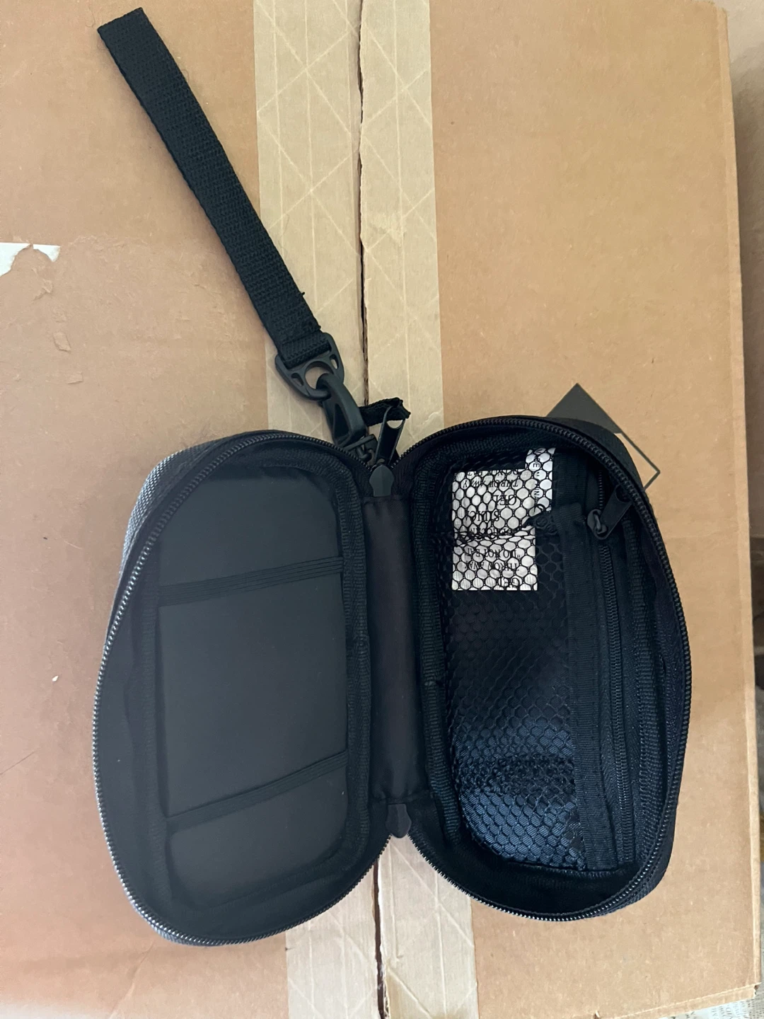 Nintendo DS Case - photo 3