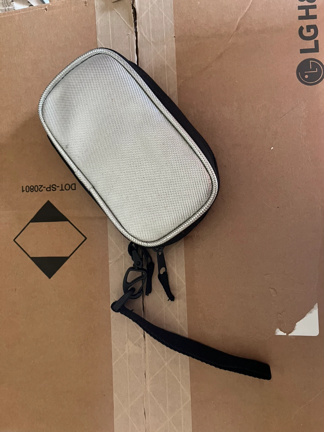 Nintendo DS Case