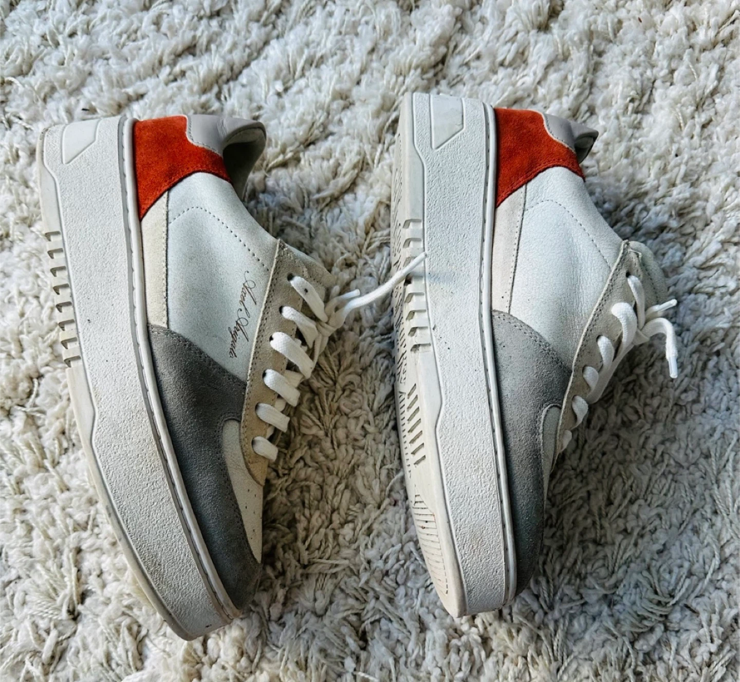 Alex Arigato Sneaker ~ women’s size 8 - photo 2